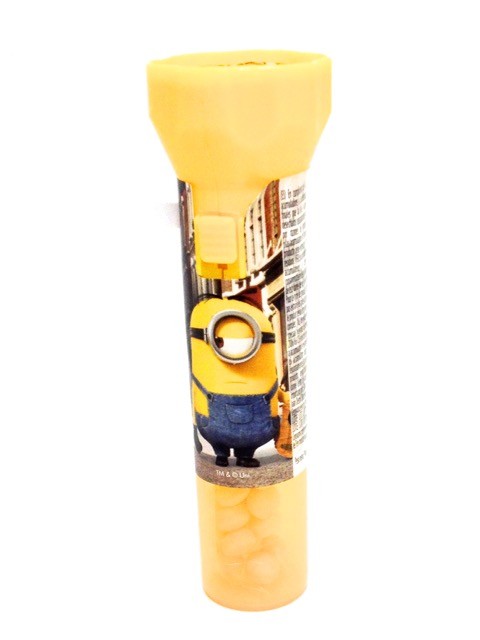 Caramelle Torcia Minions