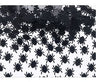 Confetti Decorativi Ragni Plastica