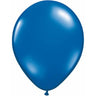 Palloncini in Lattice Blu 14" da 50 pz 36 cm