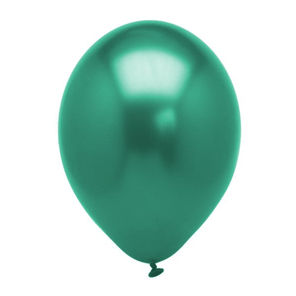 Palloncini in Lattice Metallizzato Tiffany 14" da 50 pz