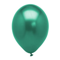 Palloncini in Lattice Metallizzato Tiffany 14" da 50 pz 36 cm