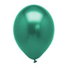 Palloncini in Lattice Metallizzato Tiffany 14" da 50 pz 36 cm