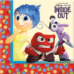 Inside Out