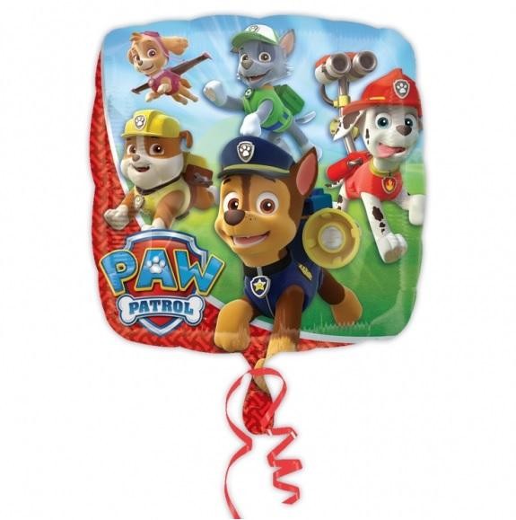 Palloncino Paw Patrol 18"