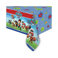 Tovaglia Paw Patrol in Plastica (120x180 cm)