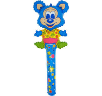 Palloncino Shake Macho Mylar 60 cm