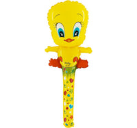 Palloncino Shake Milly Duck Mylar 60 cm