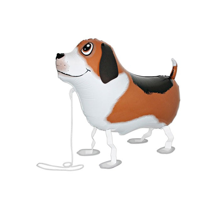 Palloncino Cane Pet Walker