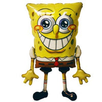 Mini Palloncino Spongebob Mylar 30 cm