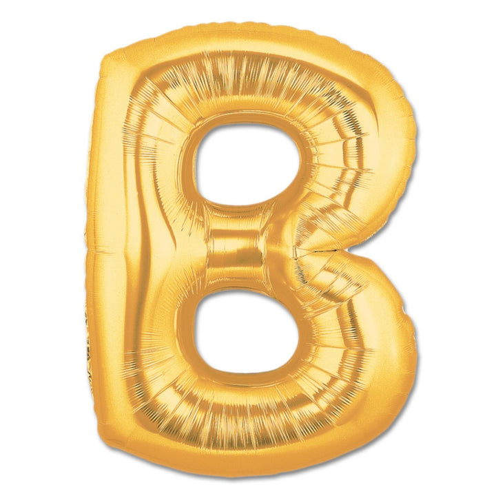 Palloncino Gigante Lettera B