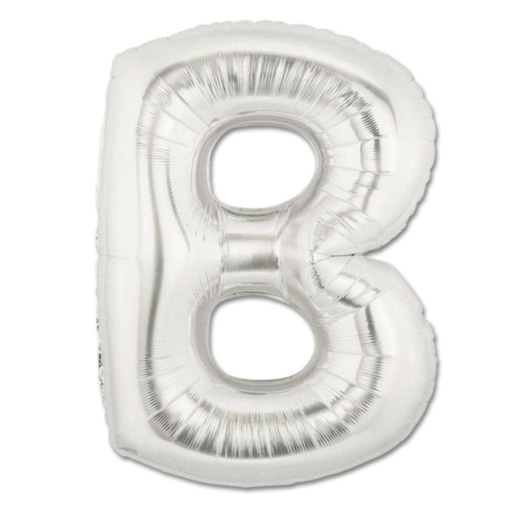 Palloncino Gigante Lettera B