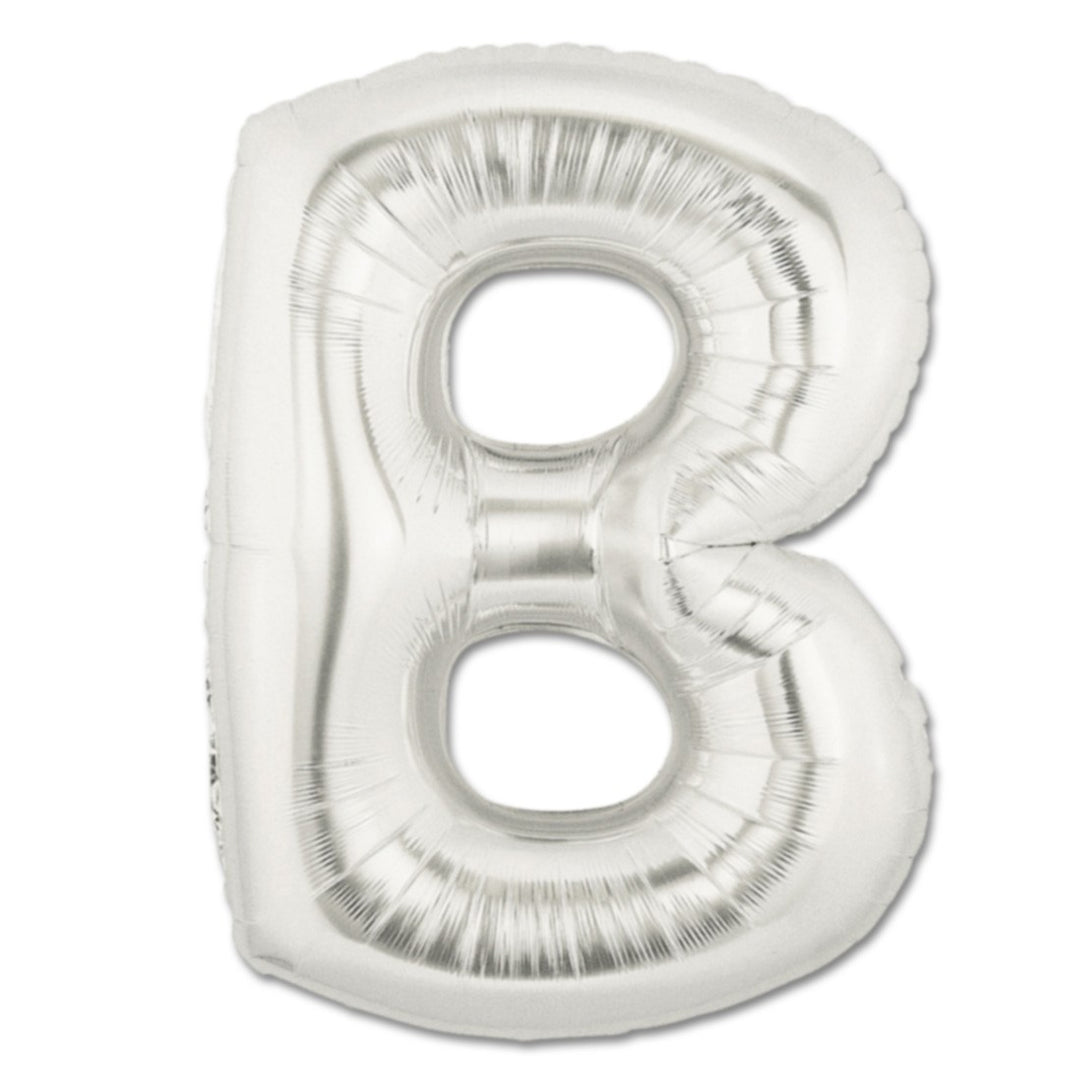 Palloncino Gigante Lettera B