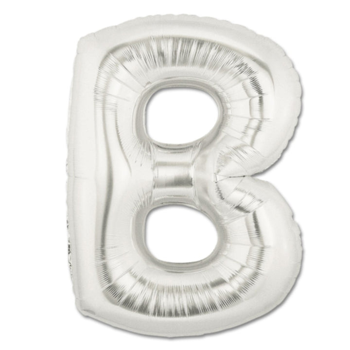 Palloncino Gigante Lettera B
