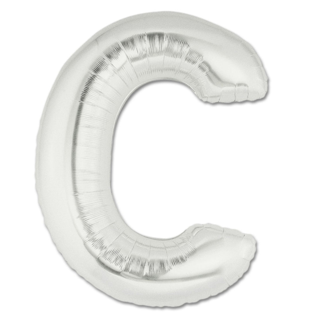Palloncino Gigante Lettera C