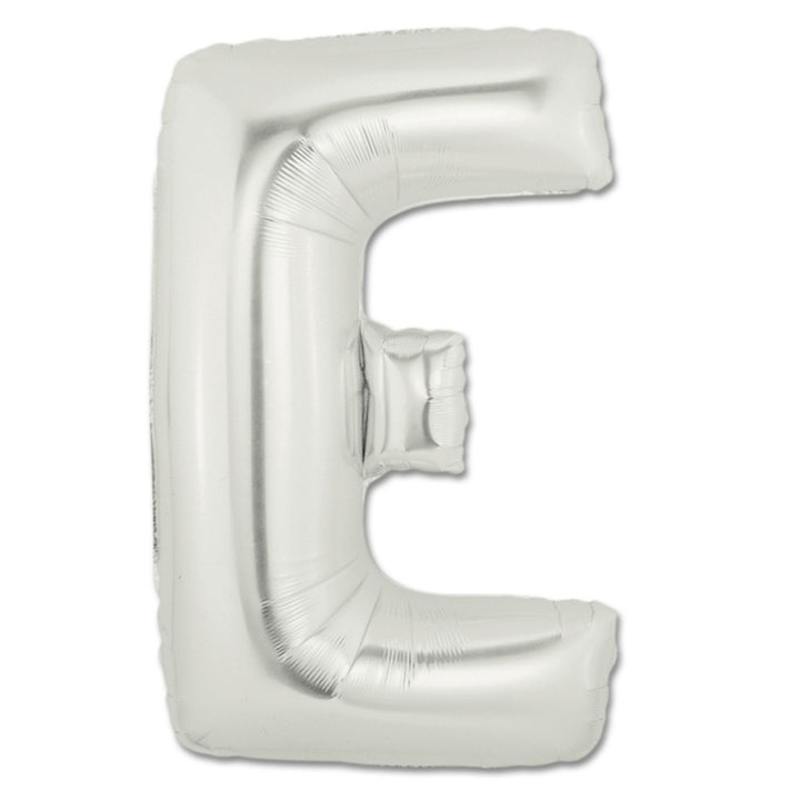 Palloncino Gigante Lettera E