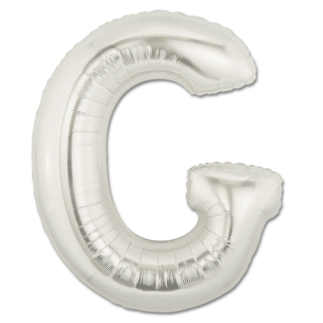 Palloncino Gigante Lettera G