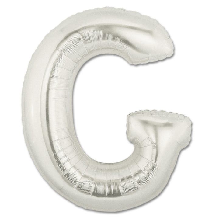 Palloncino Gigante Lettera G