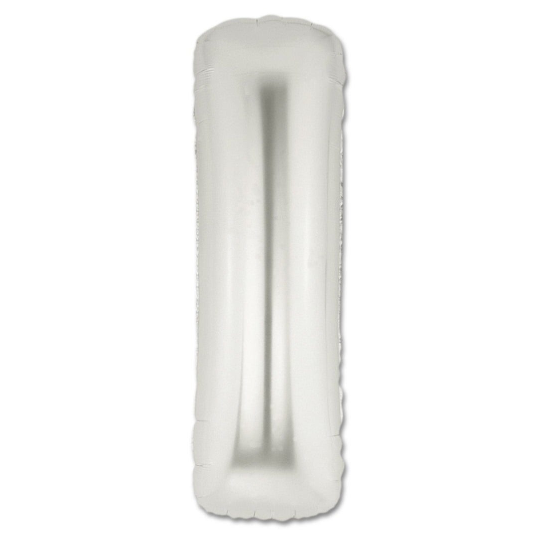 Palloncino Gigante Lettera I