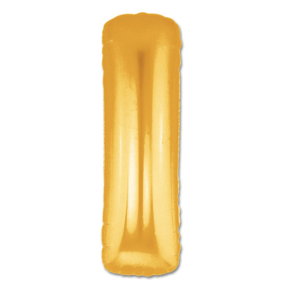 Palloncino Gigante Lettera I