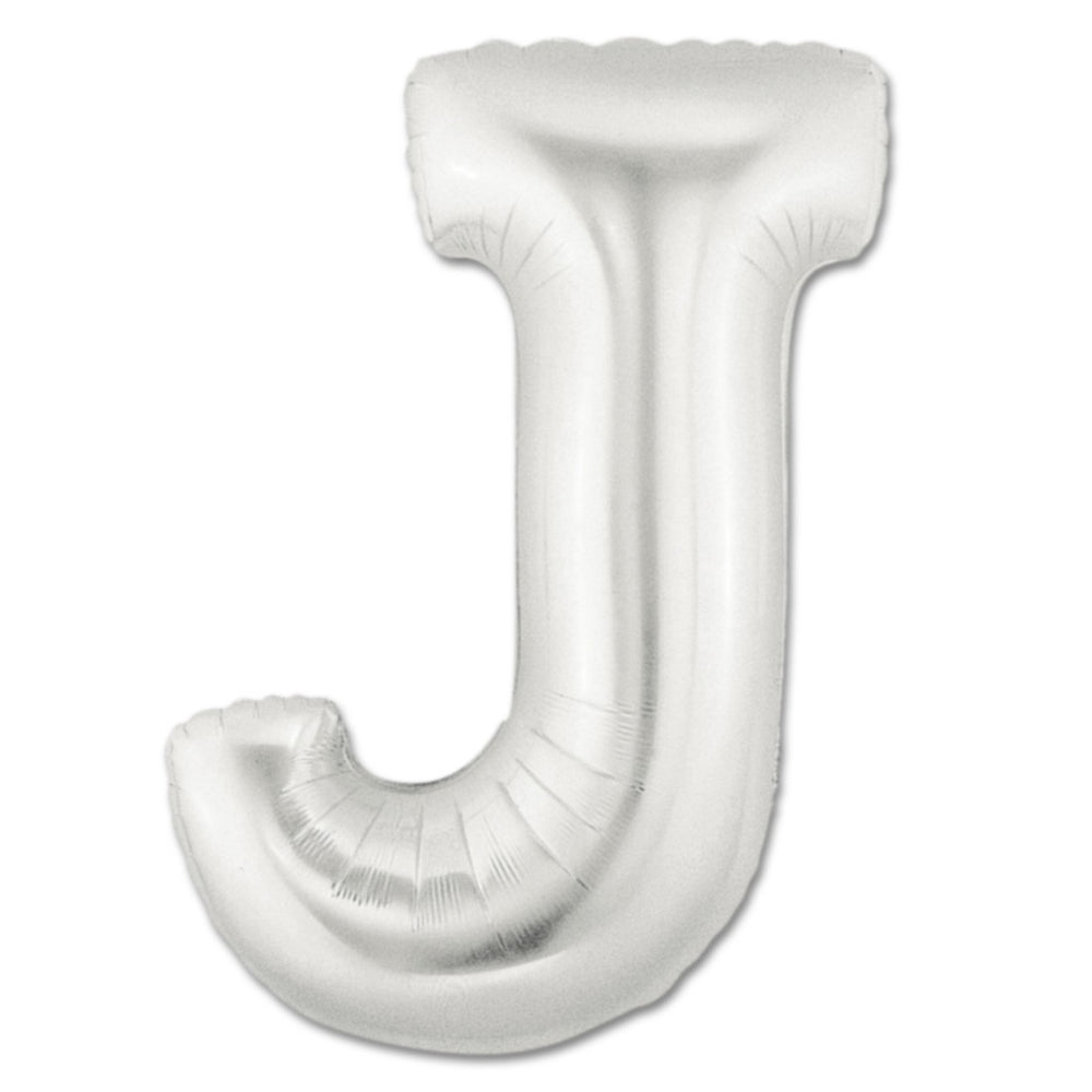 Palloncino Gigante Lettera J