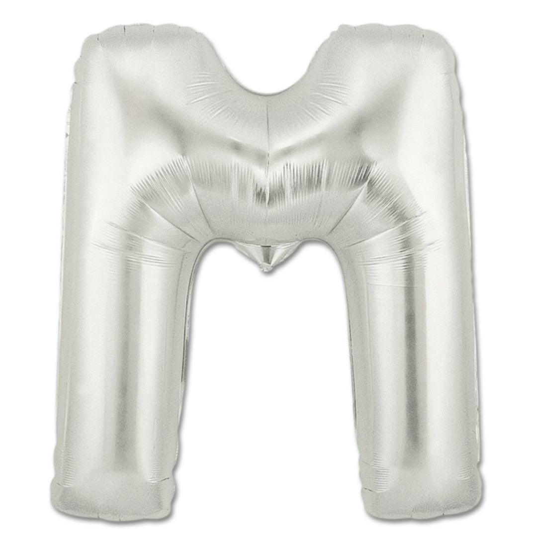 Palloncino Gigante Lettera M