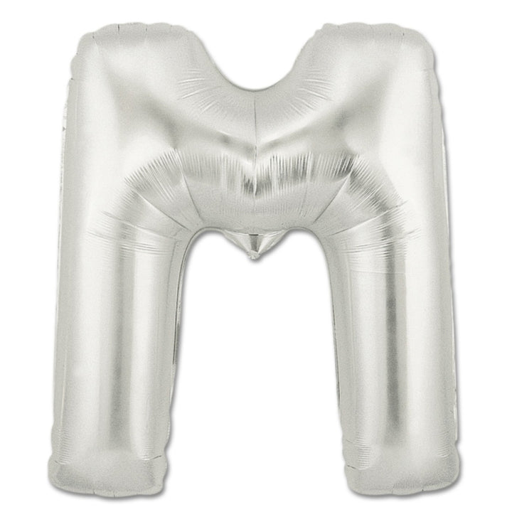 Palloncino Gigante Lettera M