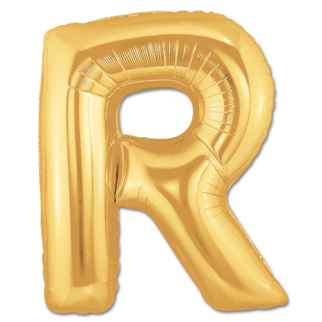 Palloncino Gigante Lettera R
