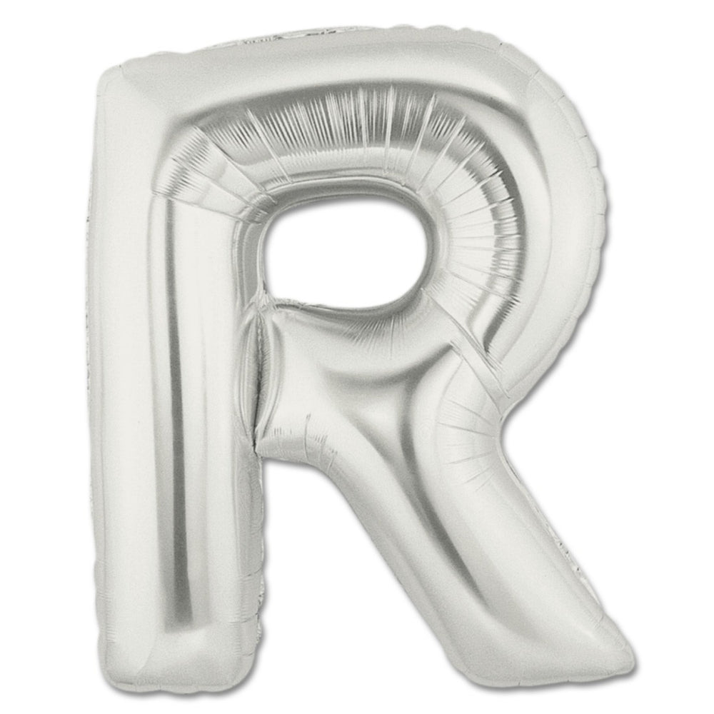 Palloncino Gigante Lettera R