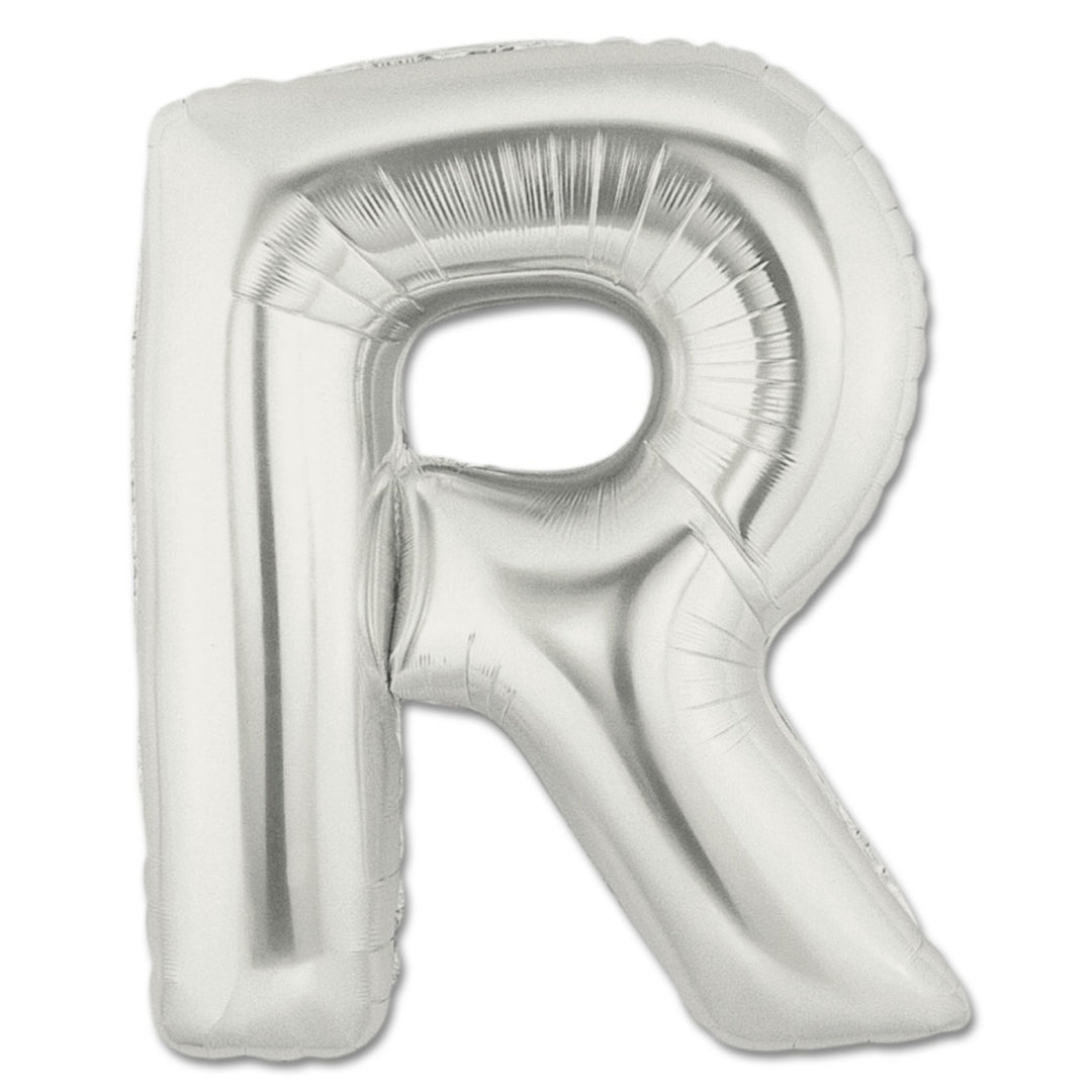 Palloncino Gigante Lettera R