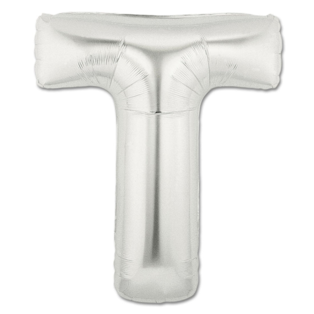 Palloncino Gigante Lettera T