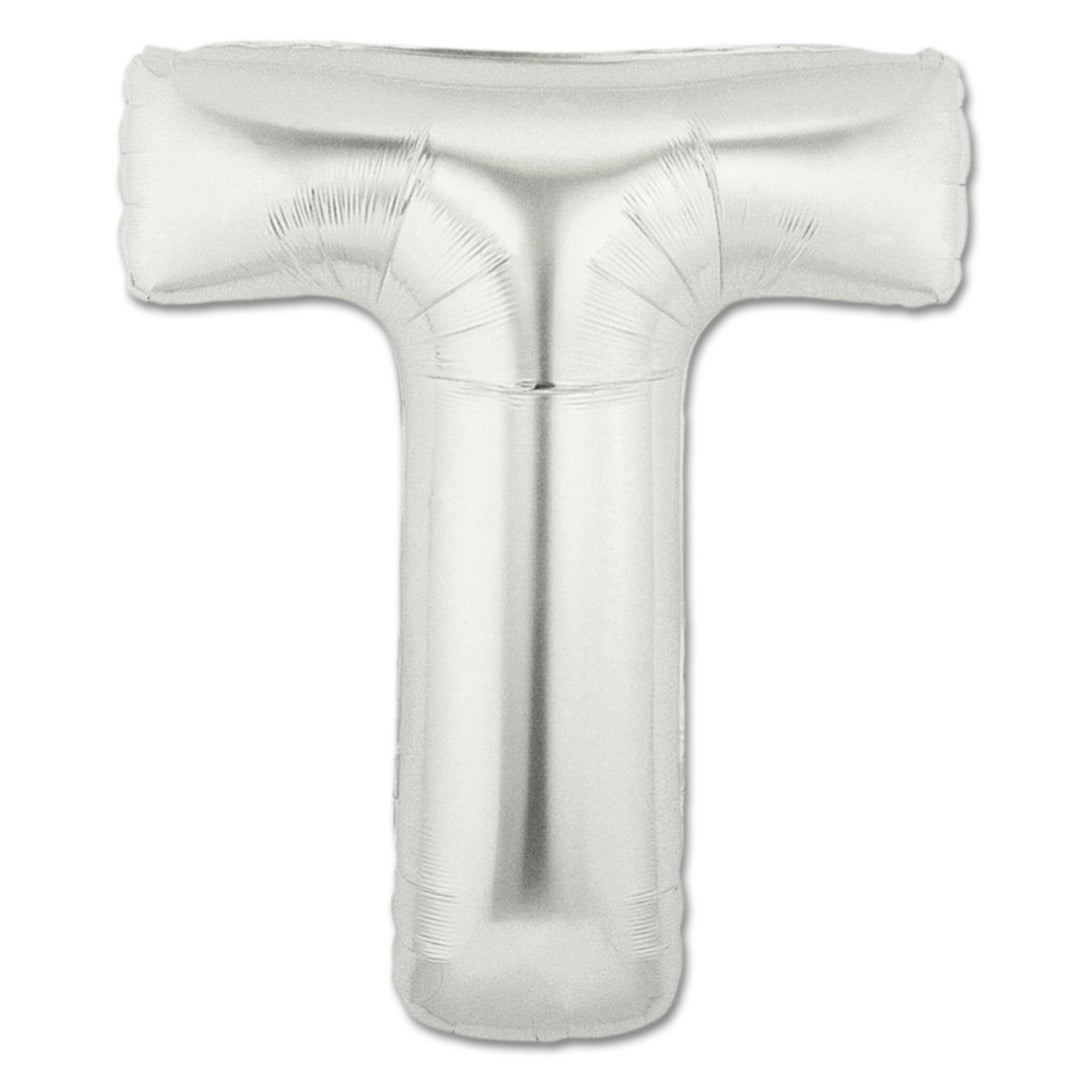 Palloncino Gigante Lettera T