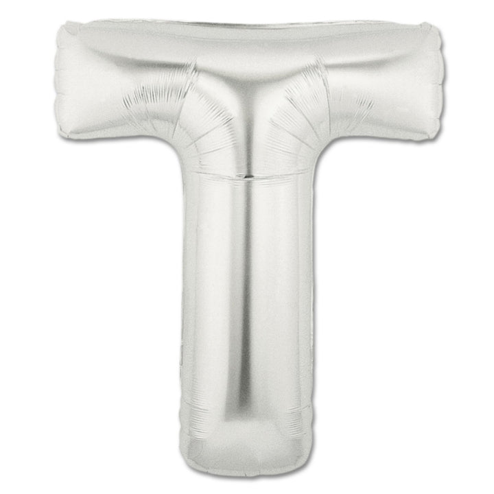 Palloncino Gigante Lettera T