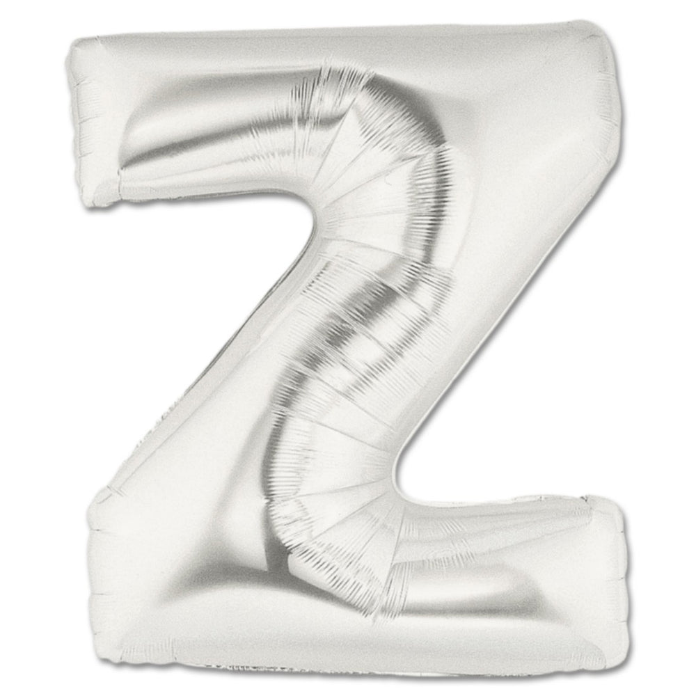 Palloncino Gigante Lettera Z
