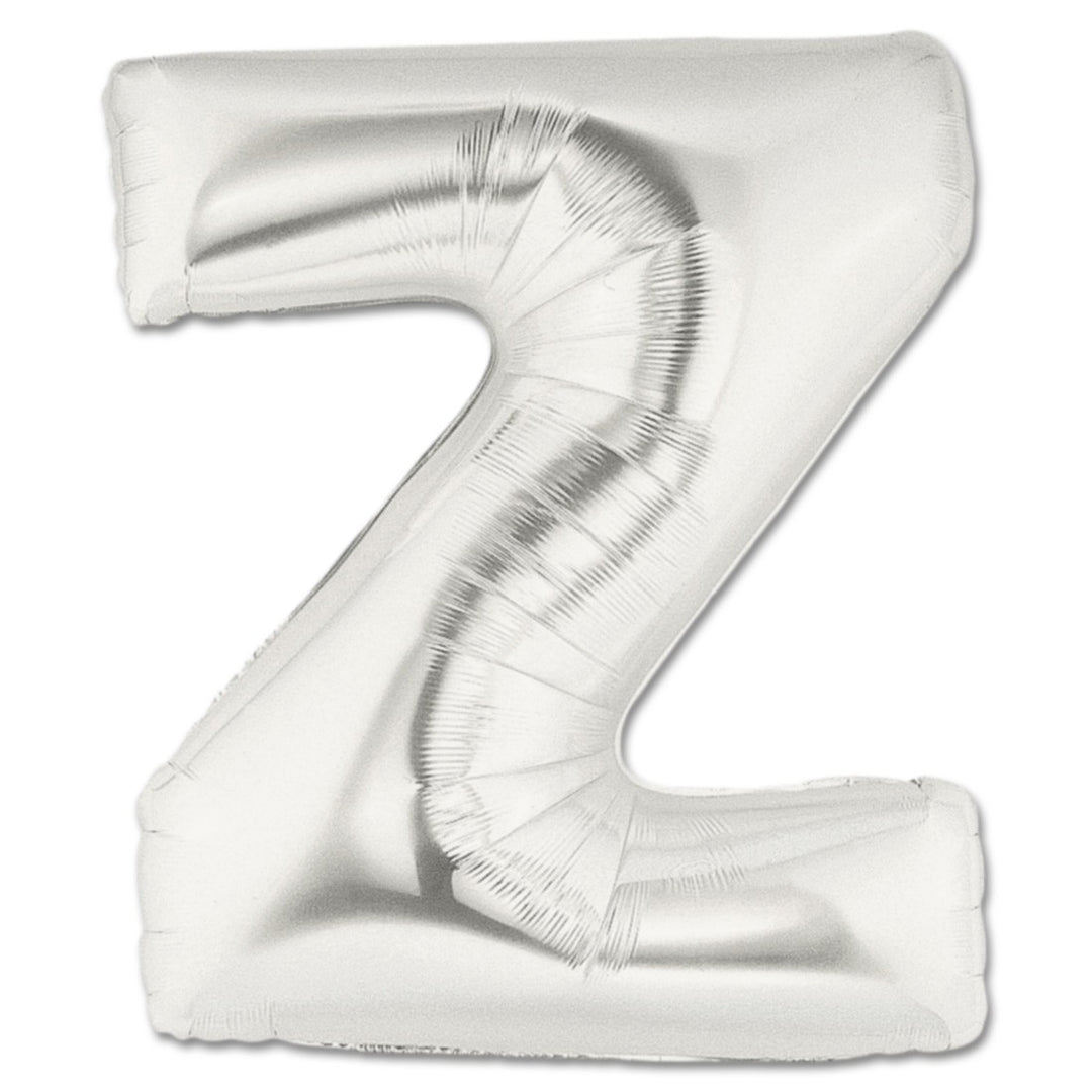 Palloncino Gigante Lettera Z