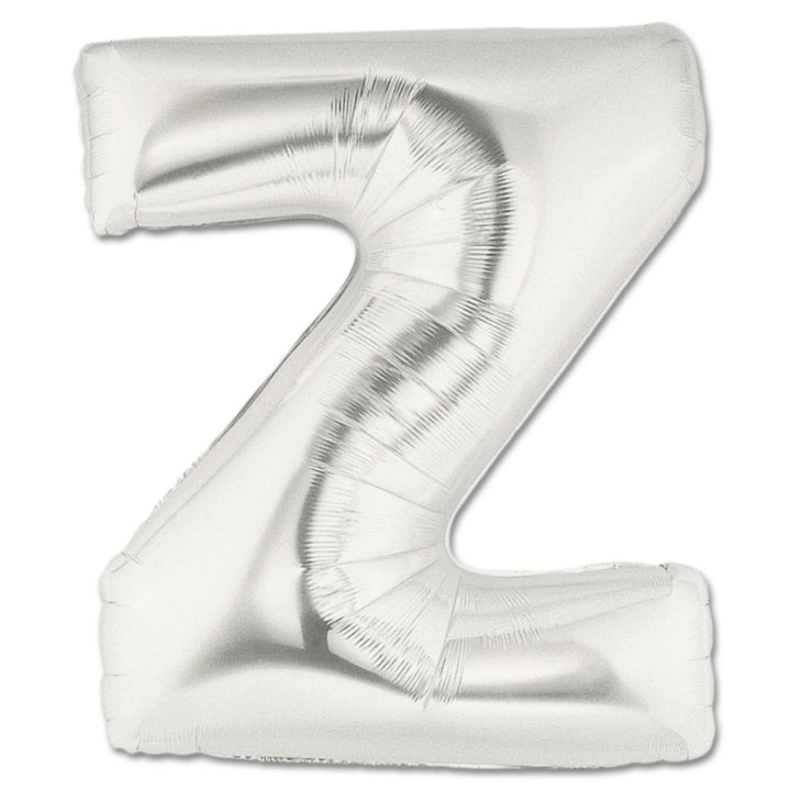Palloncino Gigante Lettera Z