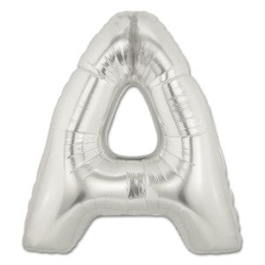 Palloncino Lettera A (35 cm)