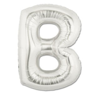 Palloncino Lettera B (35 cm)