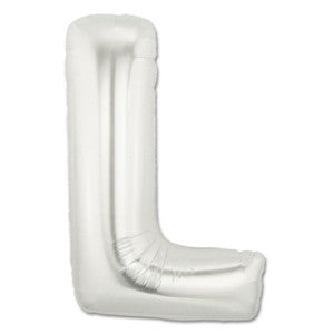 Palloncino Lettera L (35 cm)