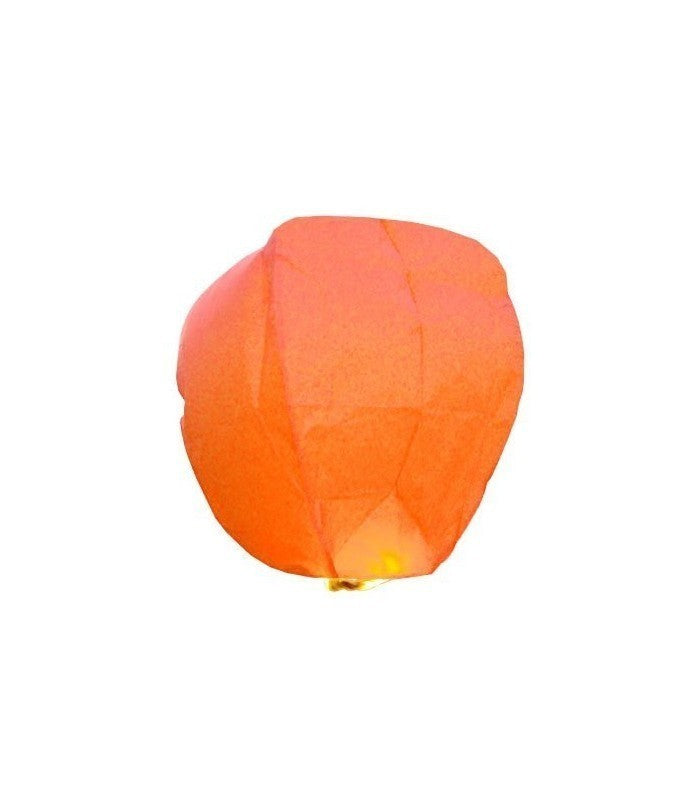 Lanterne dei Cieli Colore Misto