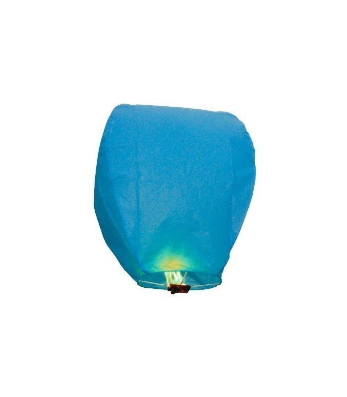 Lanterne dei Cieli Colore Misto