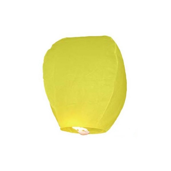 Lanterne dei Cieli Colore Misto