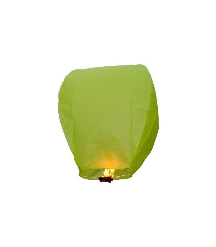 Lanterne dei Cieli Colore Misto