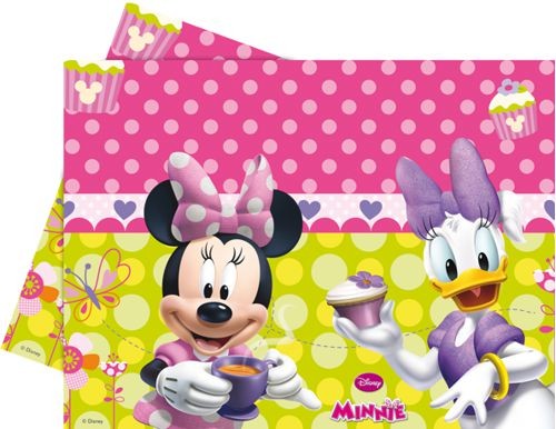 Tovaglia Minnie Bowtique