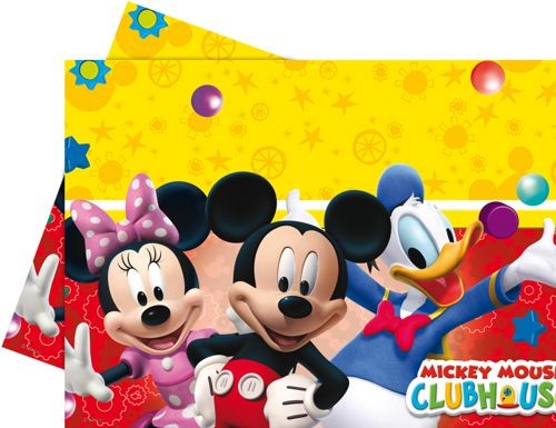 Tovaglia Mickey Mouse Playful