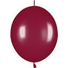 Palloncini Lattice Link Bordeaux