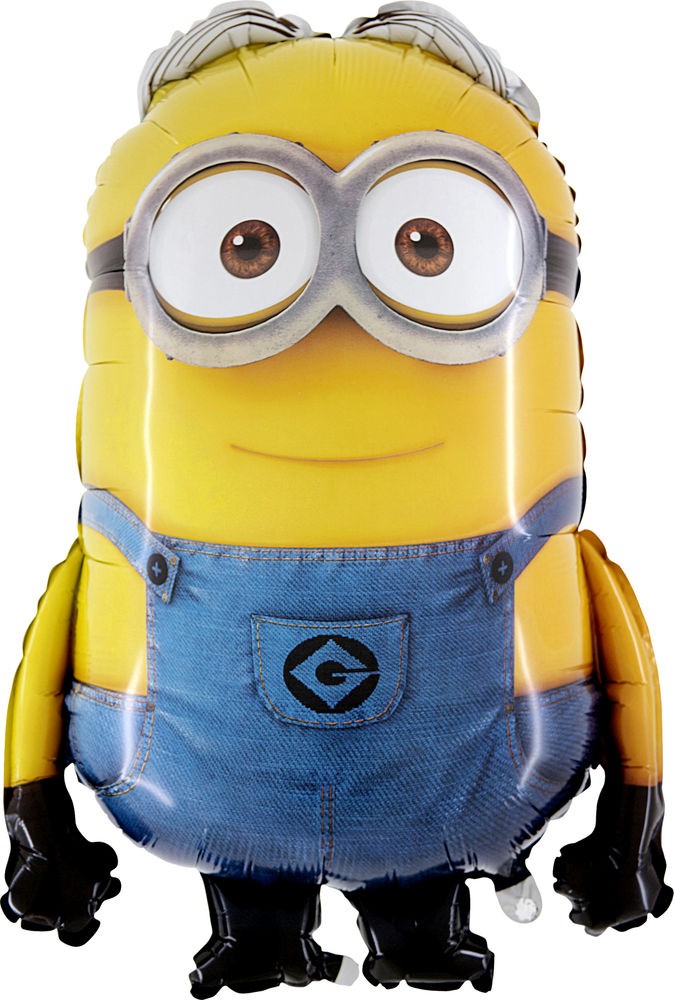 Palloncino Kevin Minions
