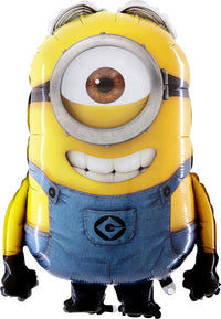 Palloncino Stuart Minions Mylar 70 cm