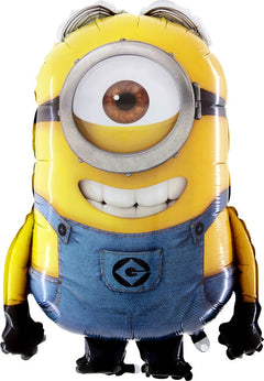 Minions