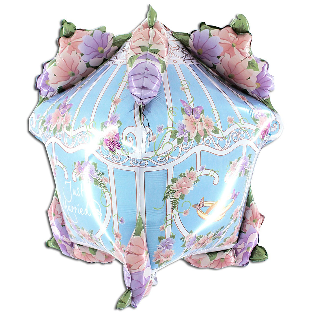 Palloncino 4D House of Love