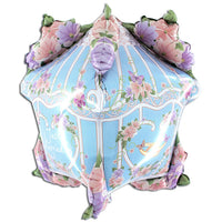Palloncino 4D House of Love Mylar 86 cm